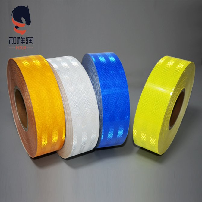 Good Quality Solar Invisible Reflective Tape for Truck