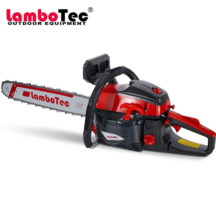 Lambotec Professional 5800 Chain Saw