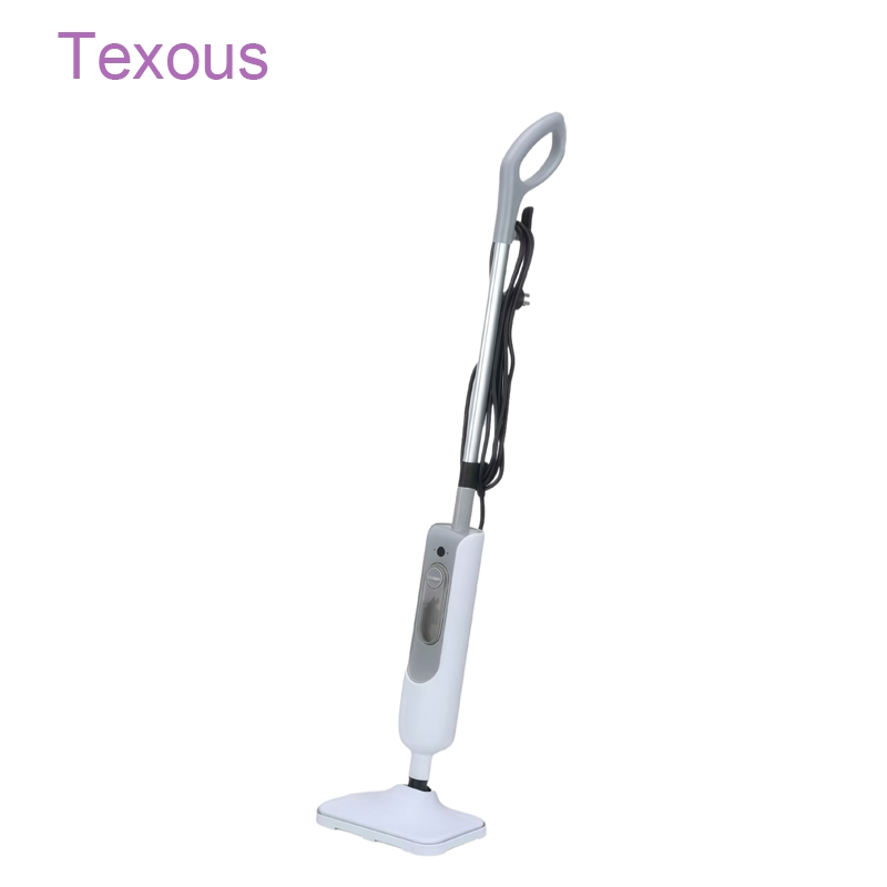 Powerful Handheld Steam Cleaner for Home and Pet Care