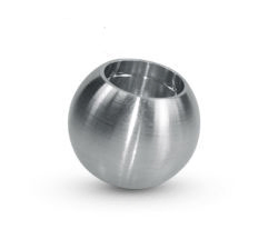 Stainless Steel Flat End Cap with Favorable Price