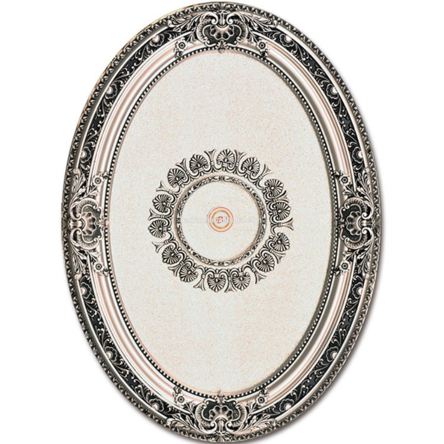 Banruo Ceiling Pop Galvanized Sliver Top Ceiling Panel Board