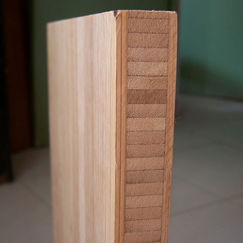 Xingli High Quality Crosswise Beech Furniture Panel