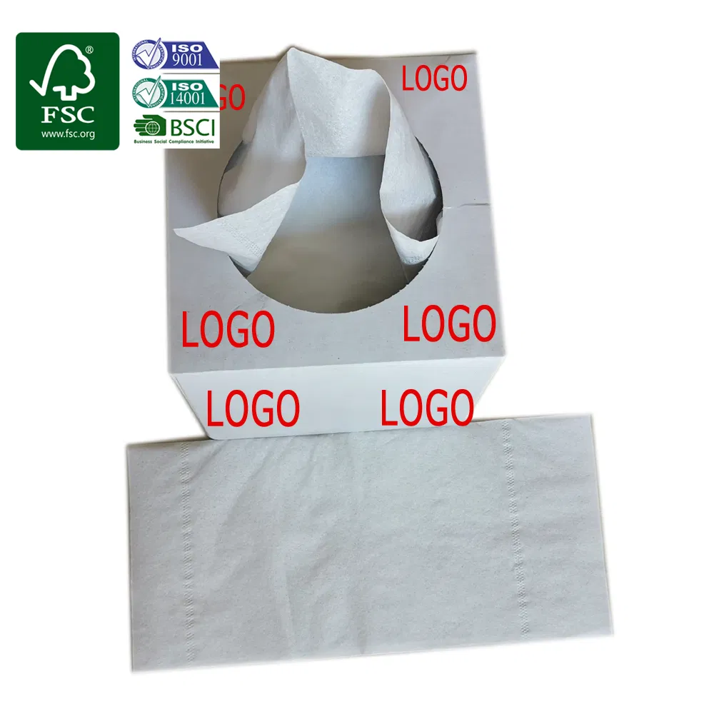 Cheapest Square Facial Tissue Box Tissue