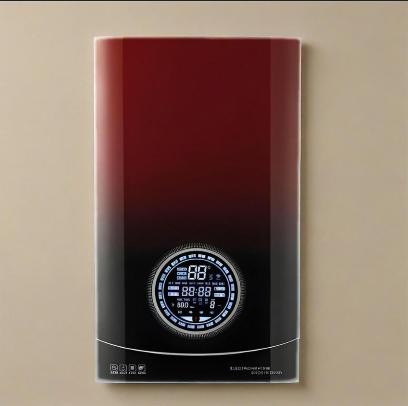 Customized Manual Thermostat for Flooring Cable Pellet Stove Infrared Sauna Dome Boiler Water Heating