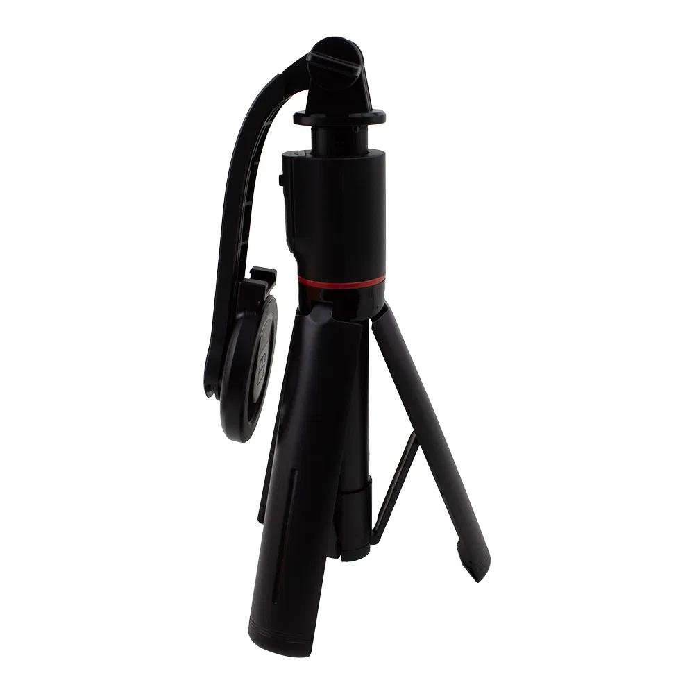 Portable L20 360 Rotating Tripod Removable Magnetic Stand with: Wreless Remote Control Magnetic Selfie Stick