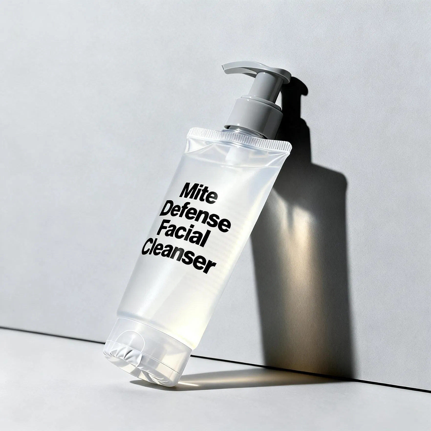 Whitening and Antioxidant Face Cleanser with Turmeric + Kojic Acid and Vitamin C for UV Protection and Skin Brightening