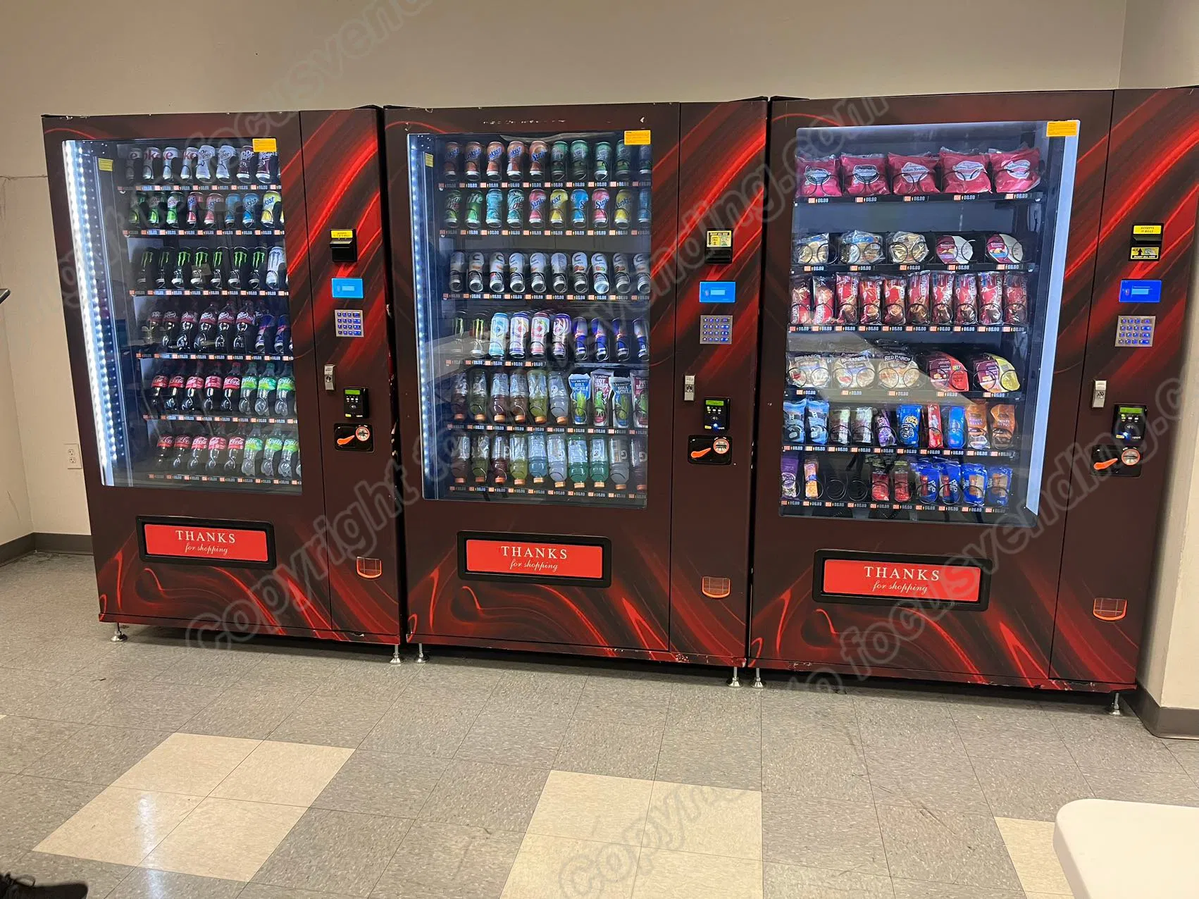 Smart 24/7 Autonomous Convenience Store System with Facial Recognition & Inventory Management