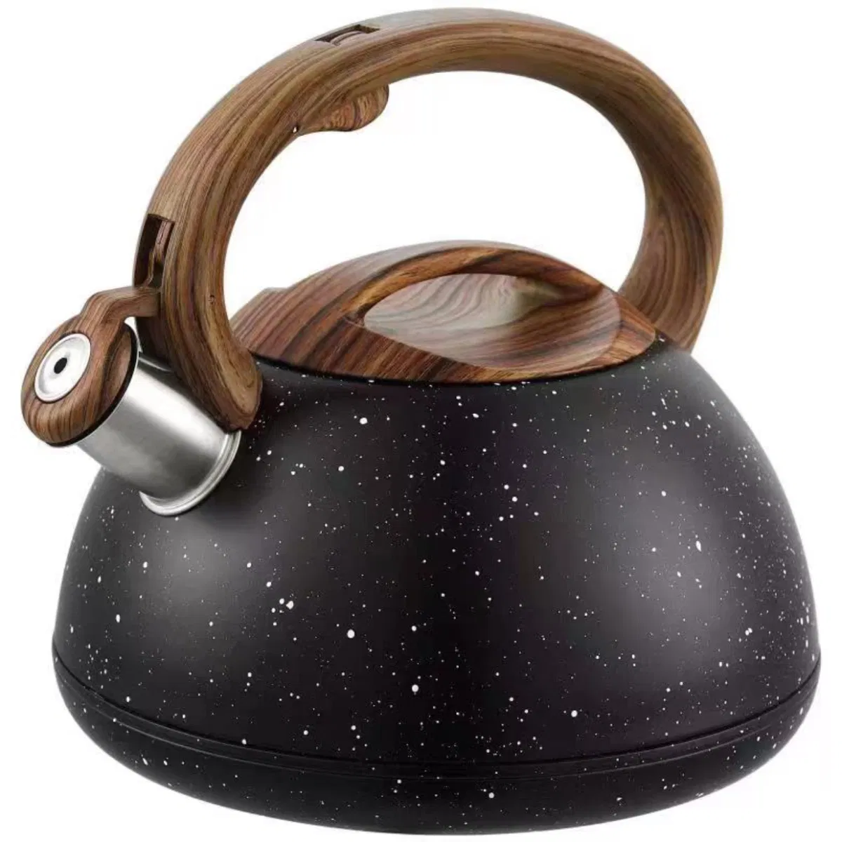High-Quality Stainless Steel Kettle Household Whistling Kettle Whistling Kettle