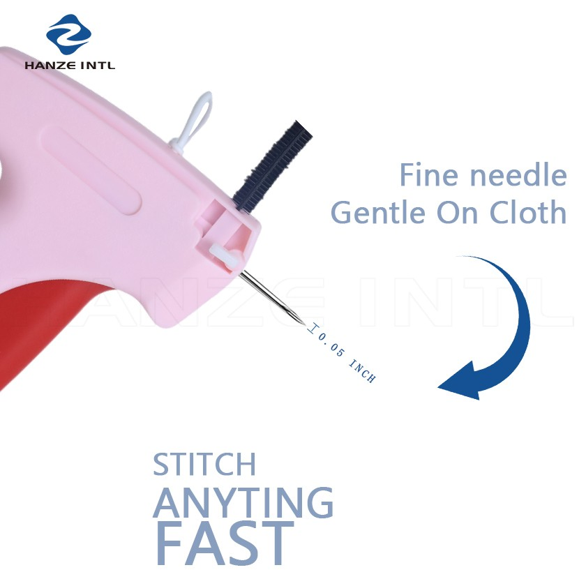 Пистолет для этикеток и бирок Fine Sewing Stitch Gun