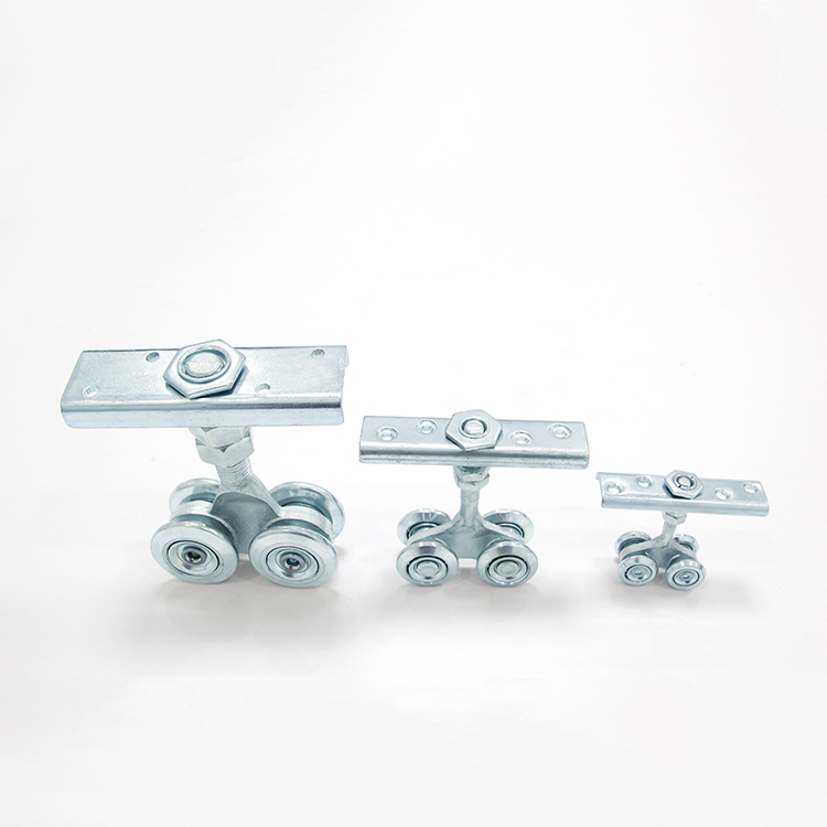 Hanging Door Roller Sliding Pulley