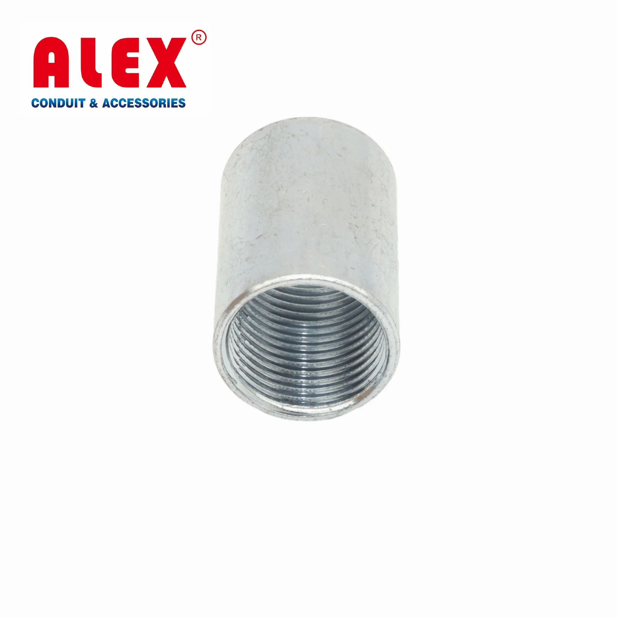 IMC Heavy Duty Rigid Coupling, Factory Location: Hangzhou, Trademark: Alex