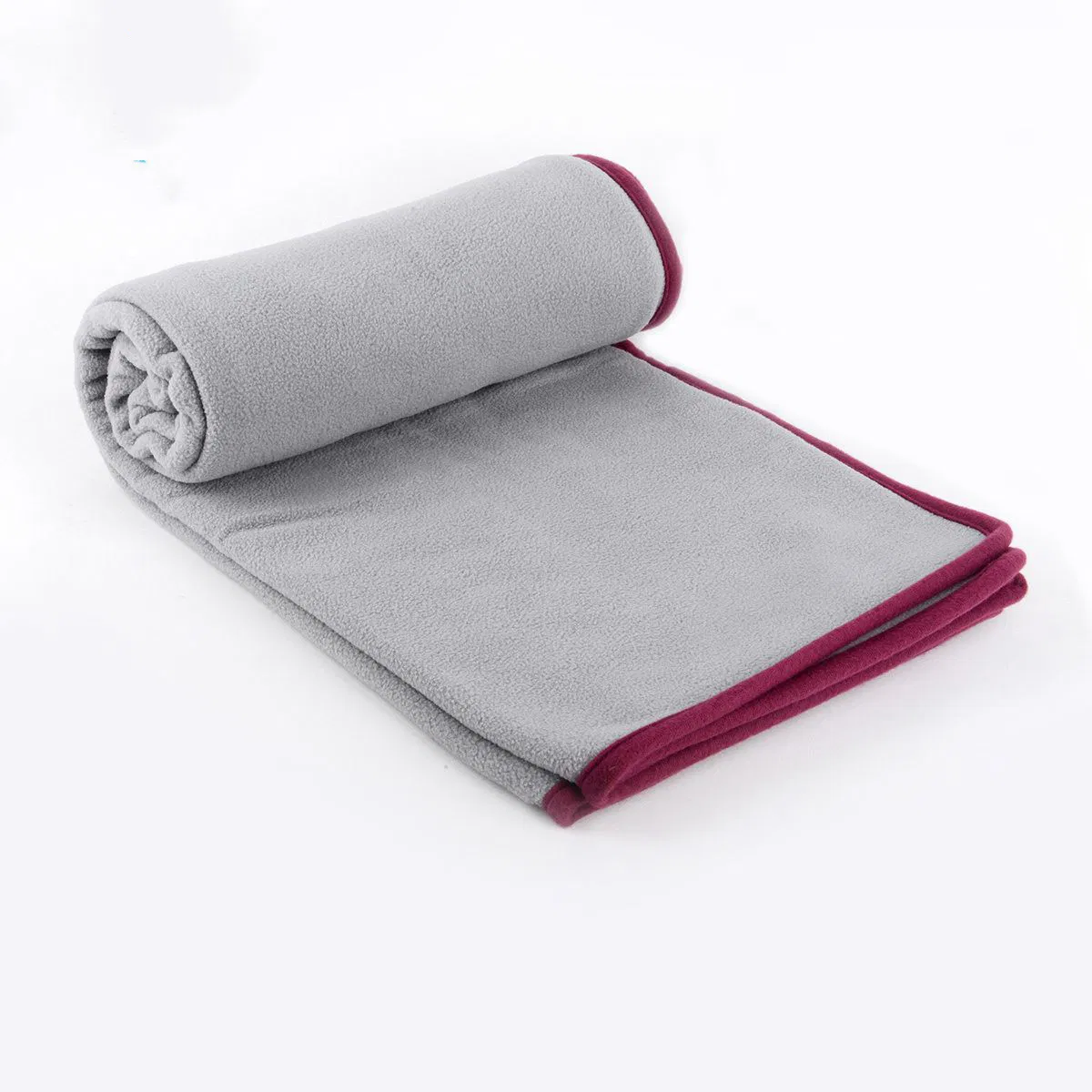 Aeroplane Pillow Airline Travel Blanket with Pillow