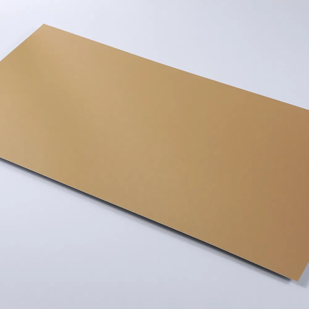 AA3003/AA3004 Prepainted Aluminium Coil and Aluminum Sheet for Metal Roofing Ceiling