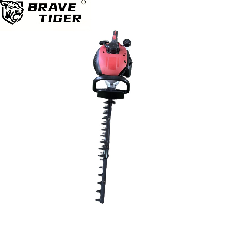 Good Quality Double Blade Light Hedge Trimmer