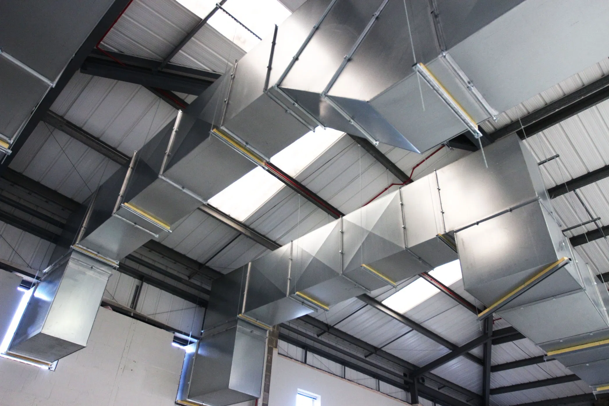 Roof and Wall Thermal Insulation Material Polyurethane Polyisocyanurate PIR Rigid Foam Sheet/Panel/Board