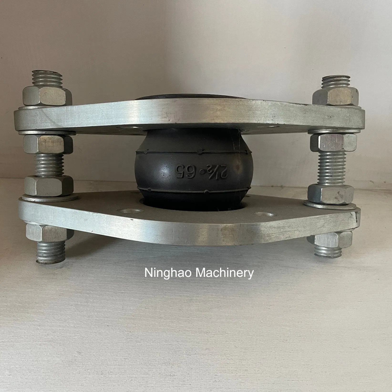 2025 PTFE Lined Bellow Expansion Joint