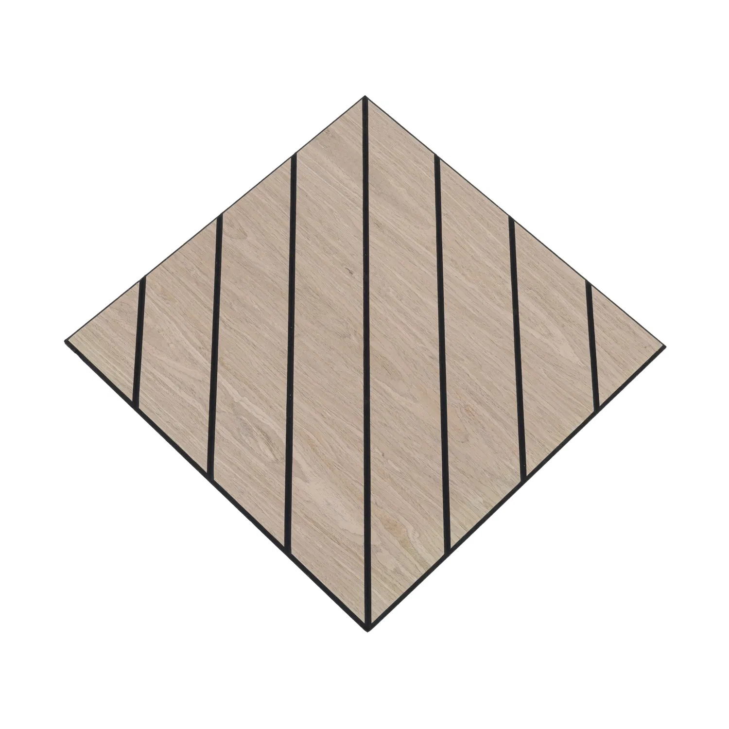 Premium Sound Absorption Fireproof Polyester Fiber Acoustic Panels
