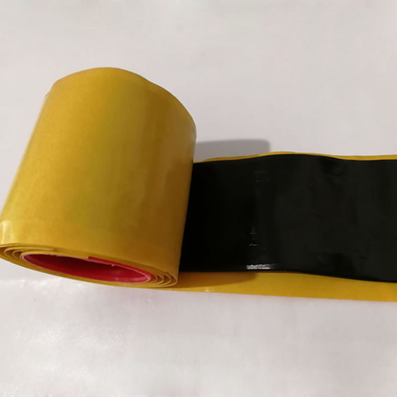 Black Color Mastic Tape Wholesale