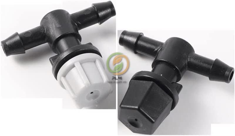 Watering Landscaping Atomization Mist Nozzle