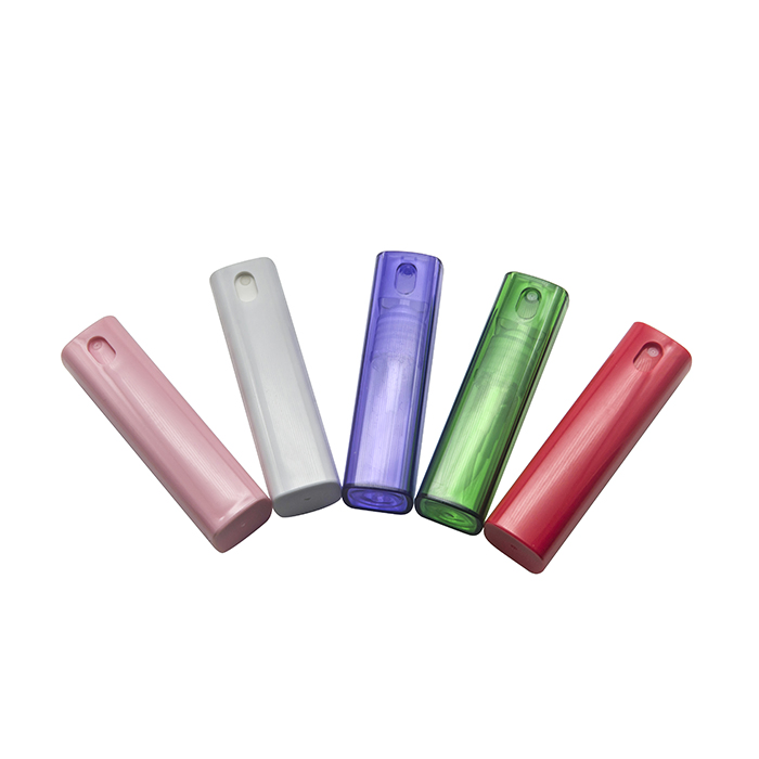 10ml Plastic Bottle for Oral Deodorant Aromatic Agent