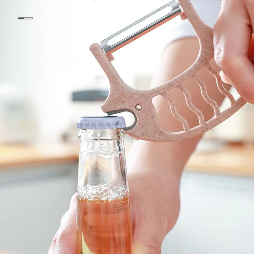 Universal Multifunctional Creative Paring Knife Bl18985