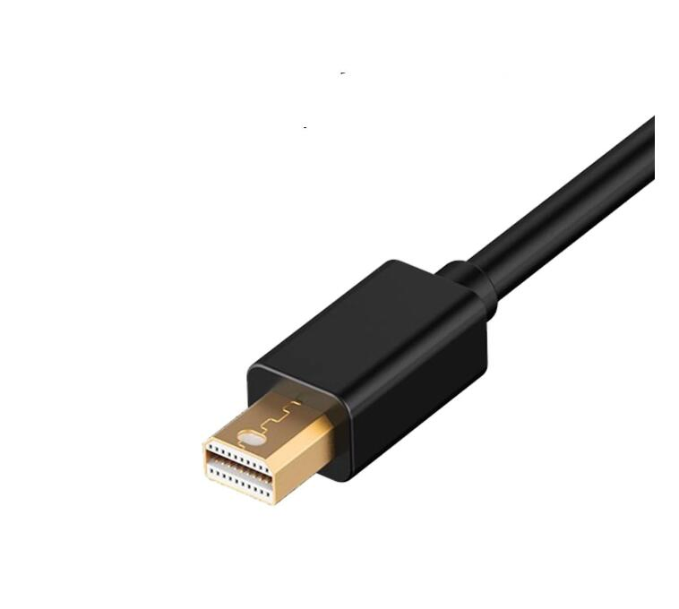 Адаптер Mini DisplayPort на HDMI для Mac