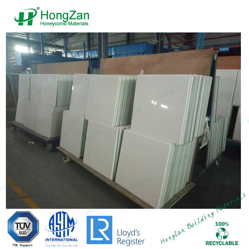 Aluminum Honeycomb Panel Ceiling Panel Building Materials