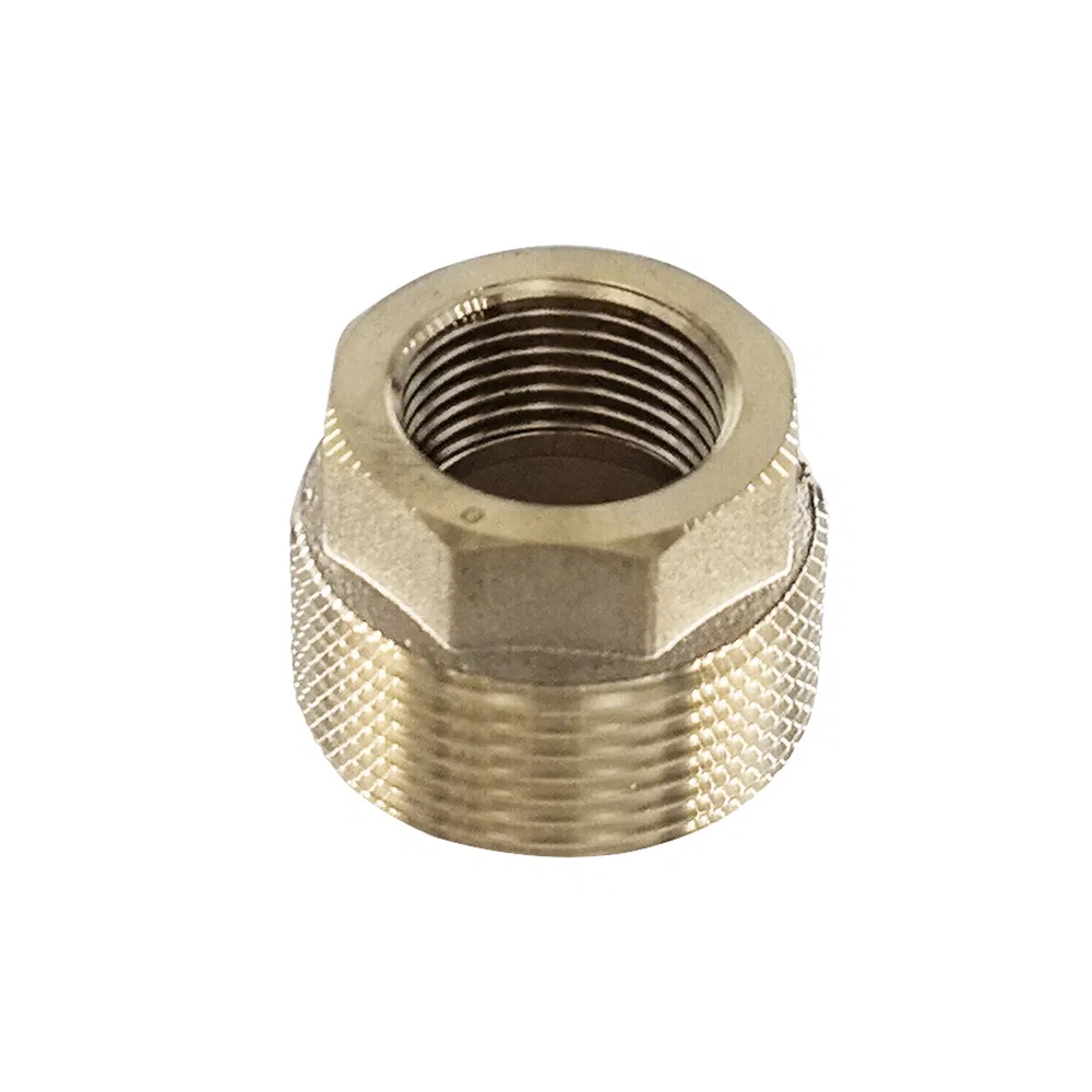 Free Lead Bronze Hydrant Bushing