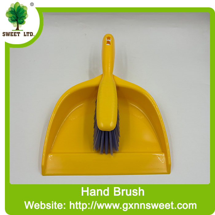 Small Broom Set Desk Broom Set