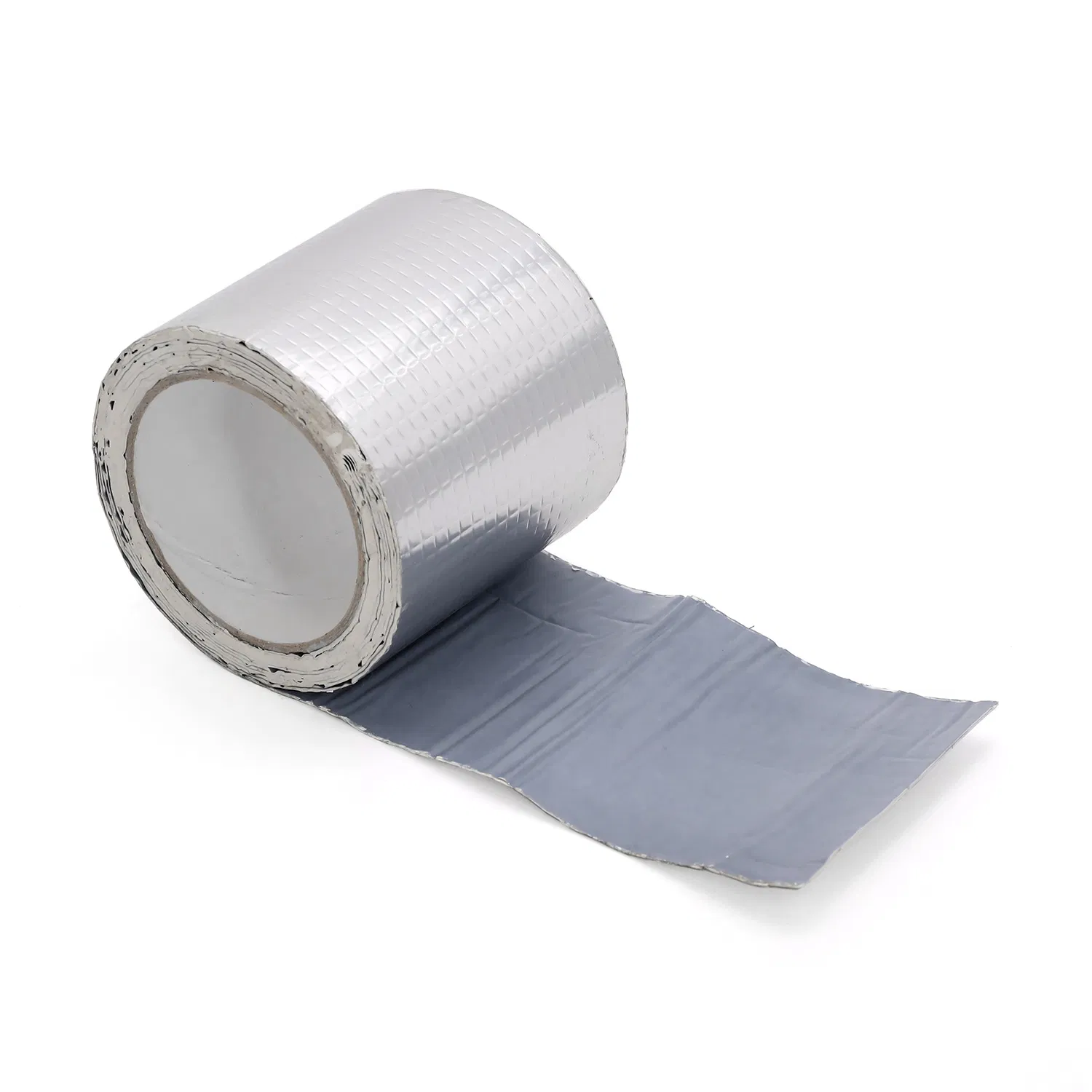 Butyl Tape Waterproof Sealing Tape Aluminum Foil 2024
