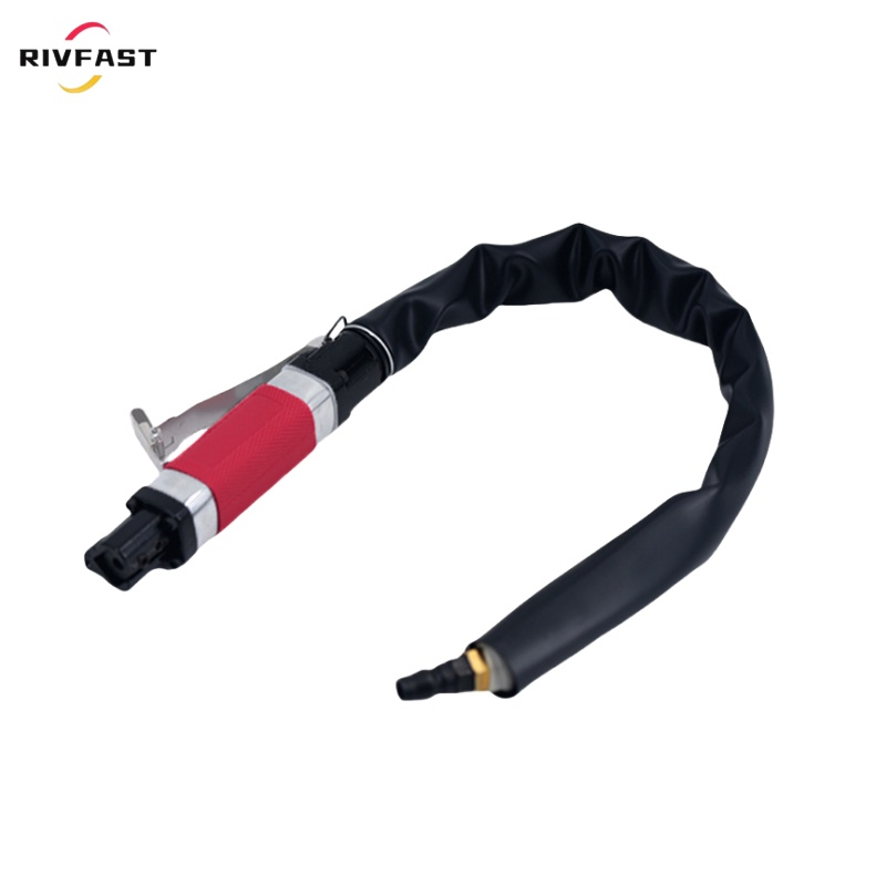 Пневматический напильник-пила Rivfast QC305, 8000 об/мин