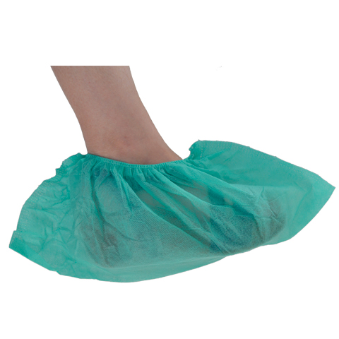 Wholesale Price Disposable Polypropylene Shoe Cover