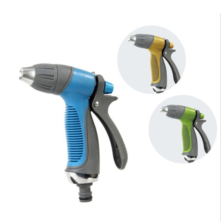 Garden Watering-Tools Best Plastic-Made Spray-Water Mist Spray Nozzle Flower Watering Gun Nozzle