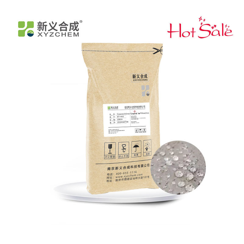 Water Resisting and Crystalline Waterproofing Concrete Admixtur