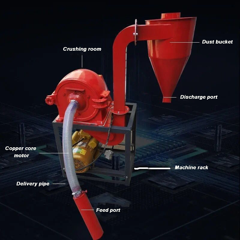 Двигатель бензиновый для мотоблоков и оборудования