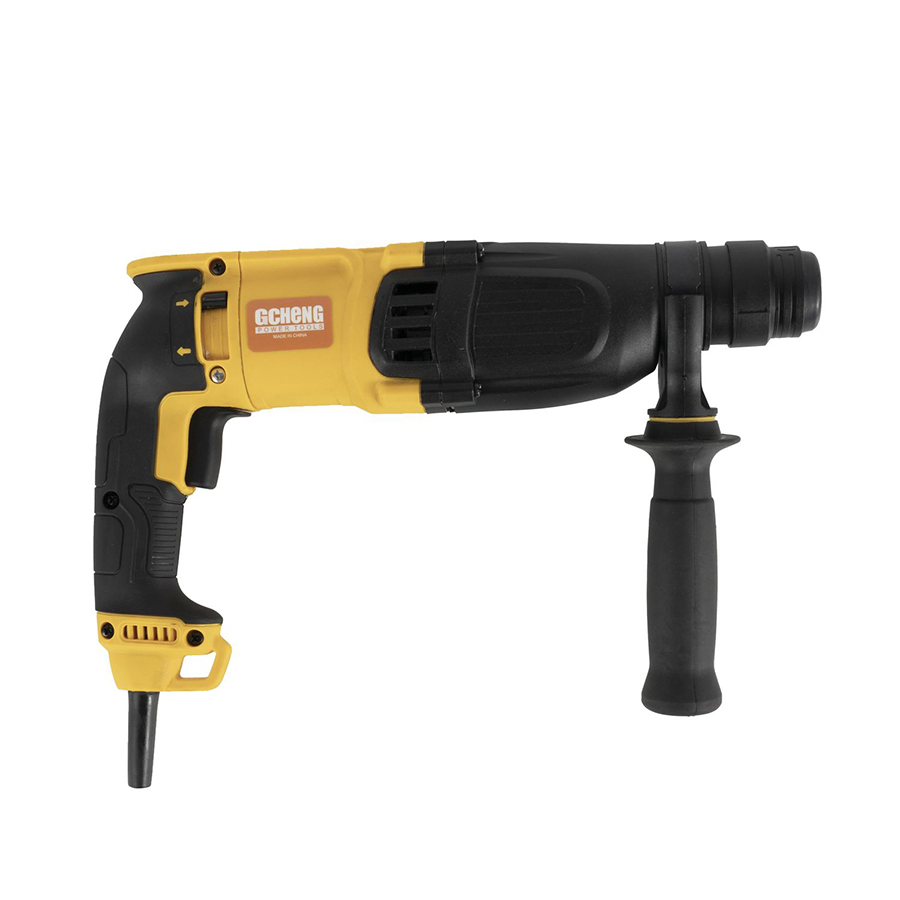 Электрический отбойный молоток DW-type, 900Вт, 3Дж