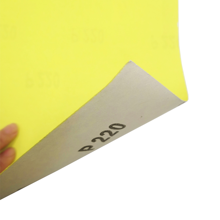 Abrasive Cloth Grinding Head Sandpaper for Grinding and Polishing