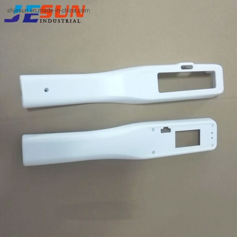 OEM Plastic Injection Moulding Molding Products of Makeup Scissors Clippers