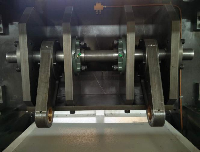 Пневматический перфоратор CW-850