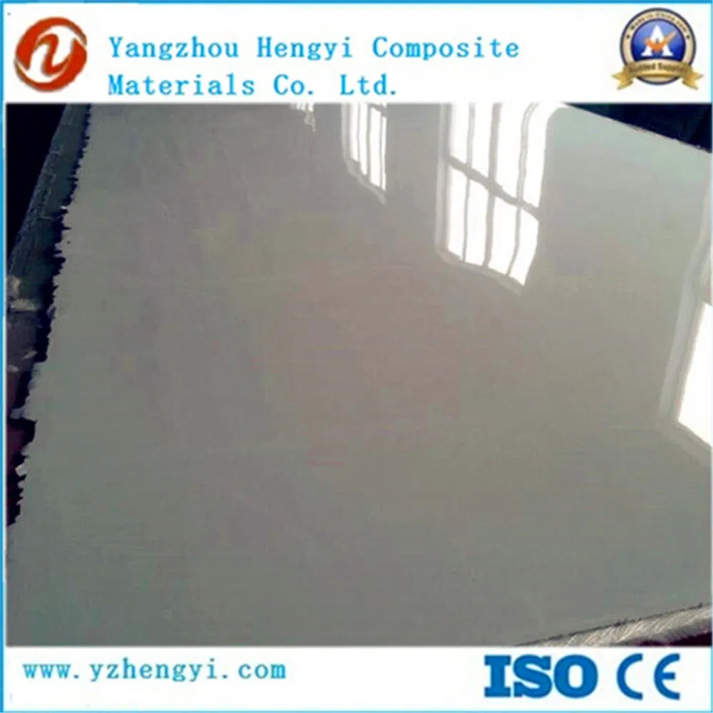Latest Design Fiberglass Flat Sheets Smooth FRP Sheet