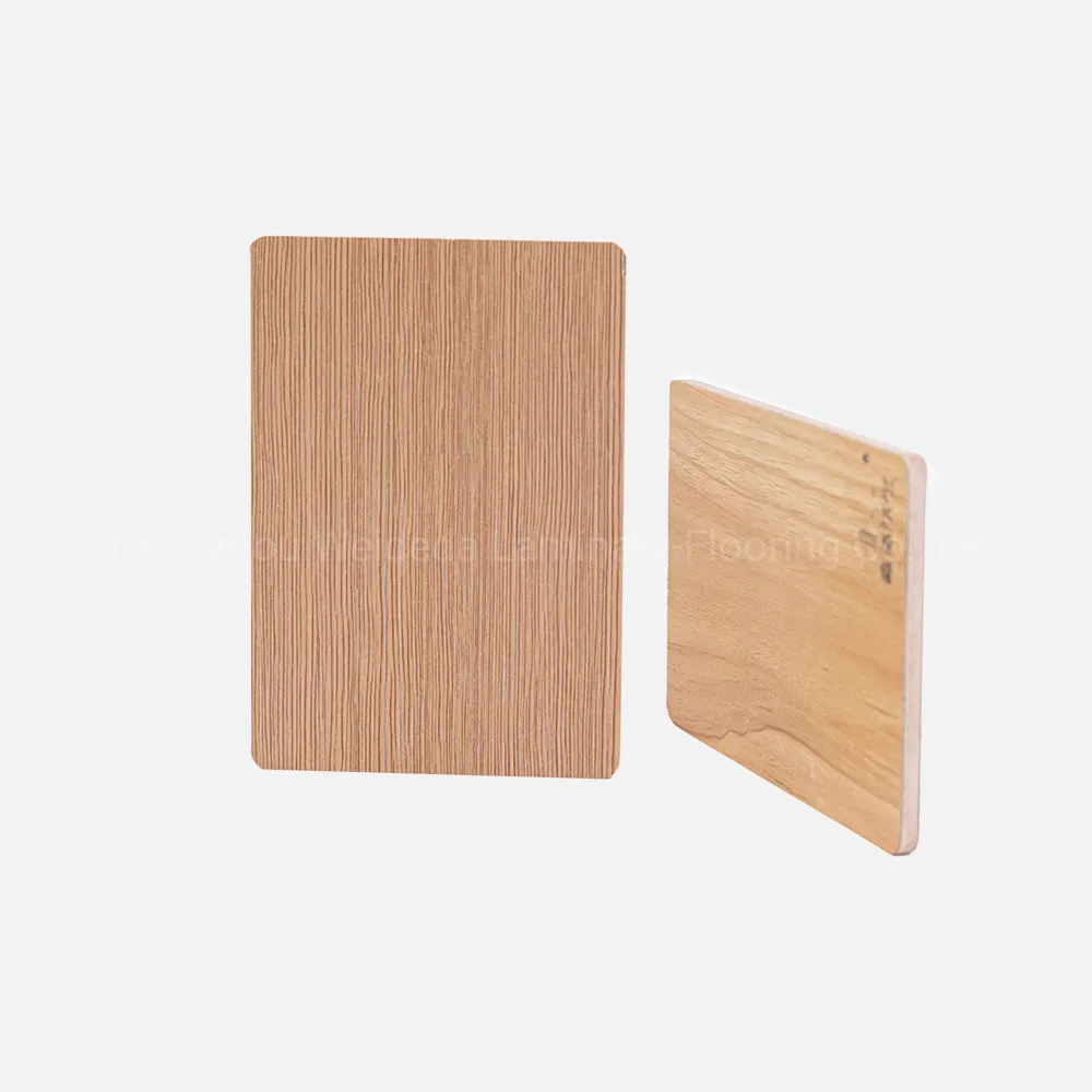 Competitive Price Wood Grain Color Core Compact Laminate Sheet for Sale
