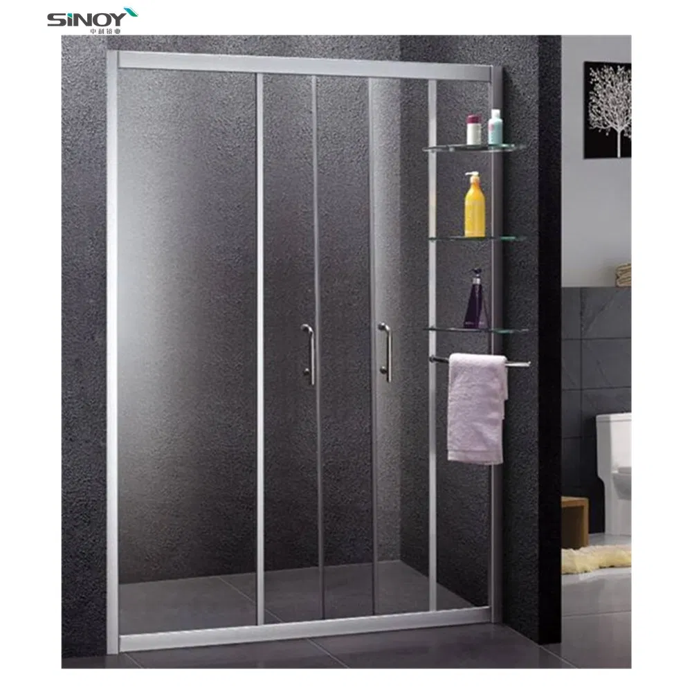 Interior Sliding Closet Doors Glass Bathroom Shower Glass Sheet