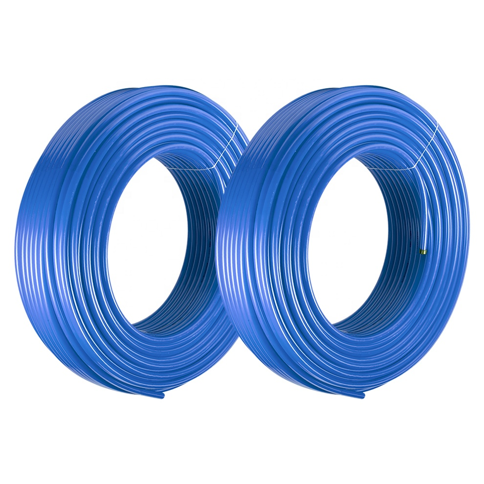 Pex Pipe for Water Plumbing System Manufacture in Ningbo