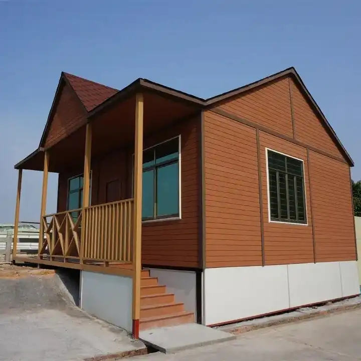 Saudi Arabia 3D Design Decorative Outdoor WPC Wall Panels Exterior Wall Panel Cladding