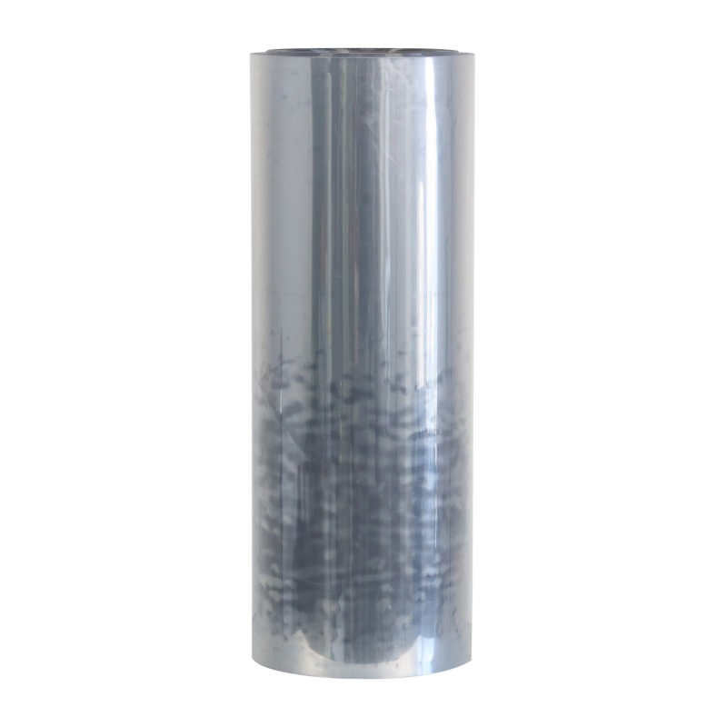 Black Rigid Thermoplastic Polypropylene PP Film