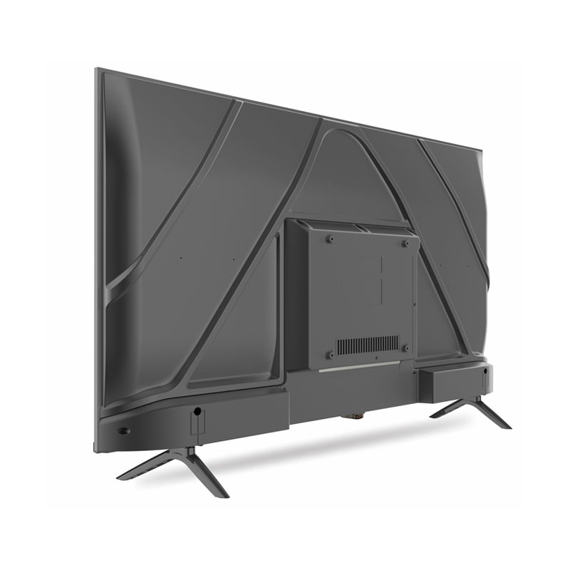 Wholesale 32inch Frameless Android Smart TV Qled Display Multi Interface for Hotel Home Television