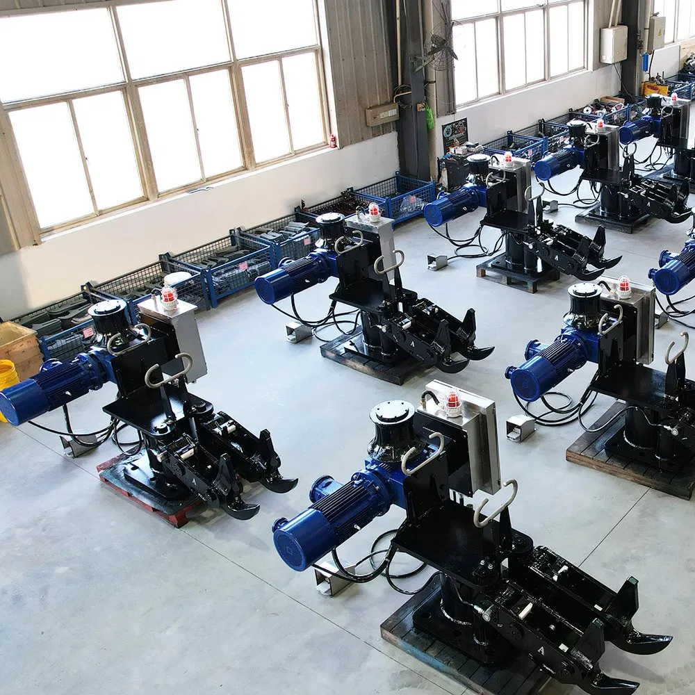 Hardware Fastener Clamp Rigging Accessory Chain Turnbuckle Anchor Shackle Buckle Quick Release Mooring Towing Hook