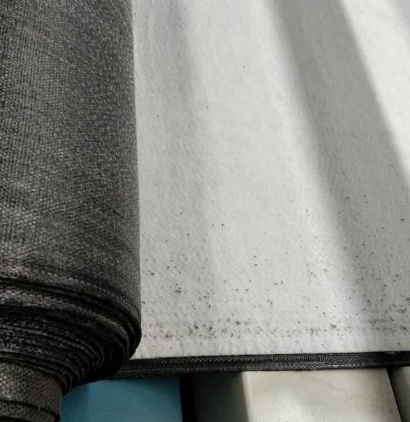 Factory Price Geosynthetic Clay Liner Gcl for Landfills