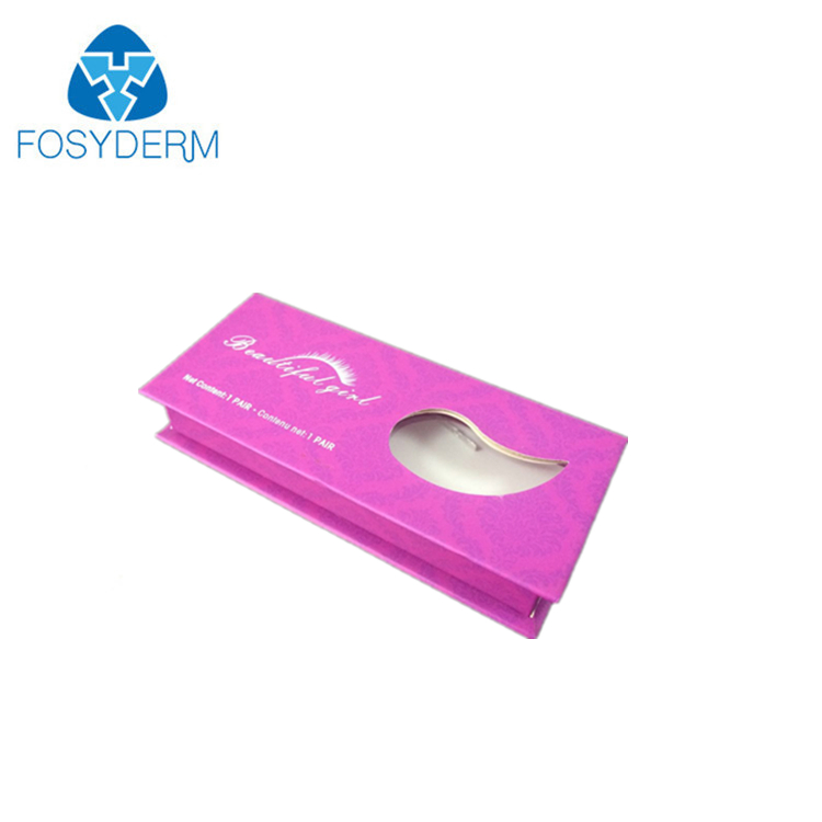 Eye Lashes Mink Eyelash 25mm Dramatic Long 3D Mink Eyelashes