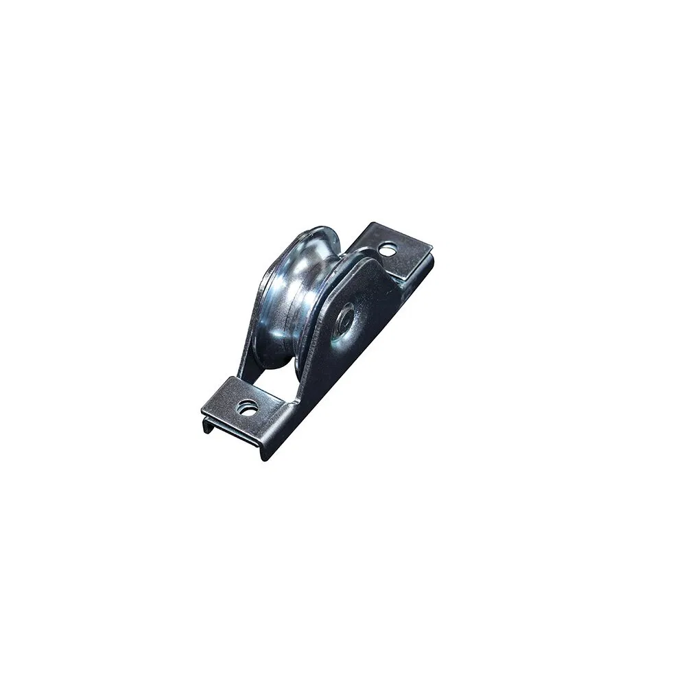U Type Groove Sliding Gate Wheel
